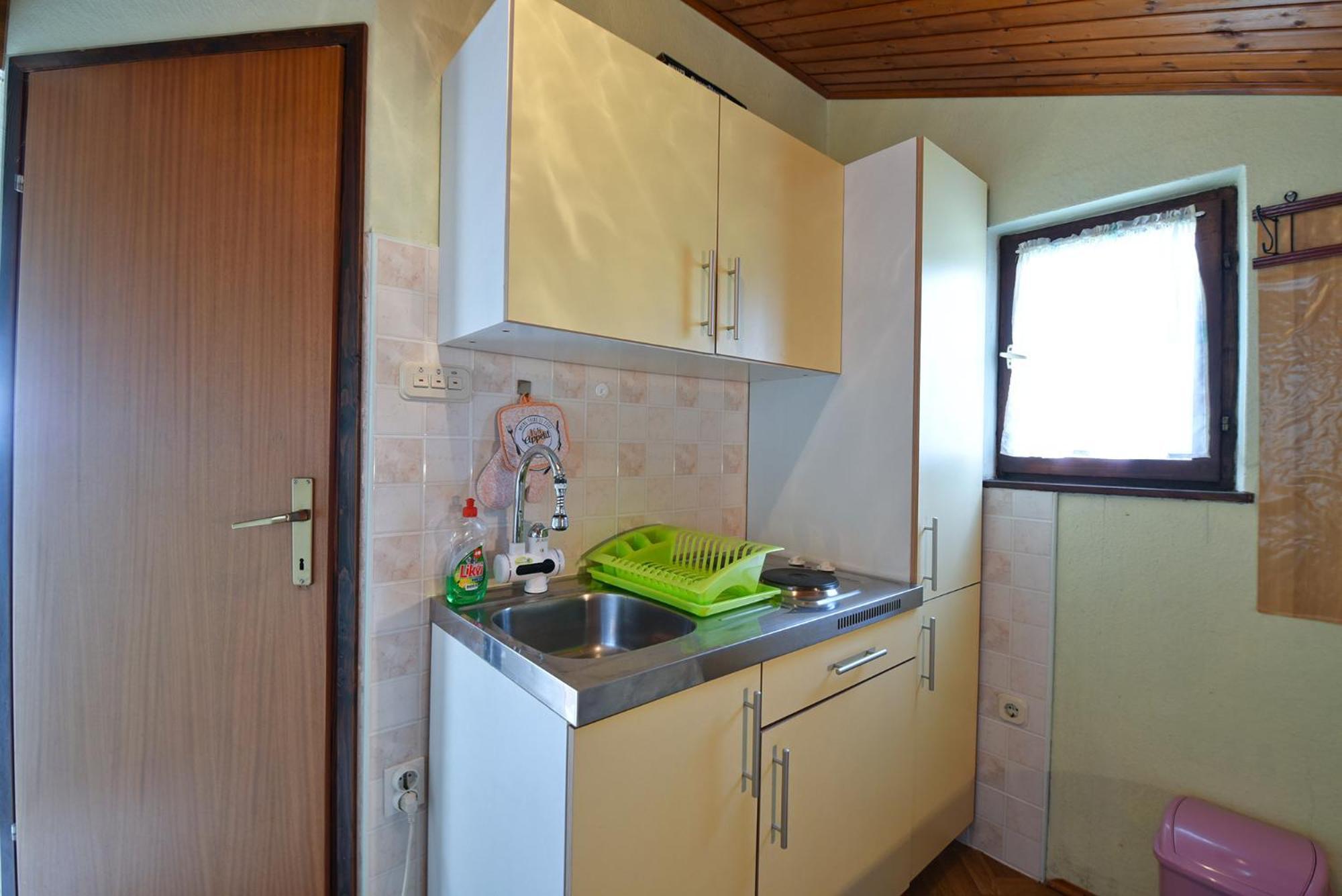 Apartments Ivan 41 Pula Exterior photo
