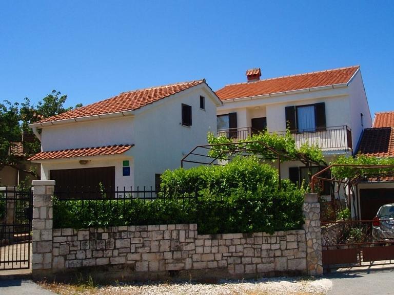 Apartments Ivan 41 Pula Exterior photo