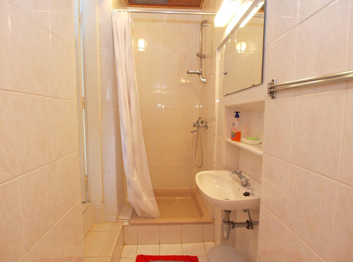 Apartments Ivan 41 Pula Exterior photo