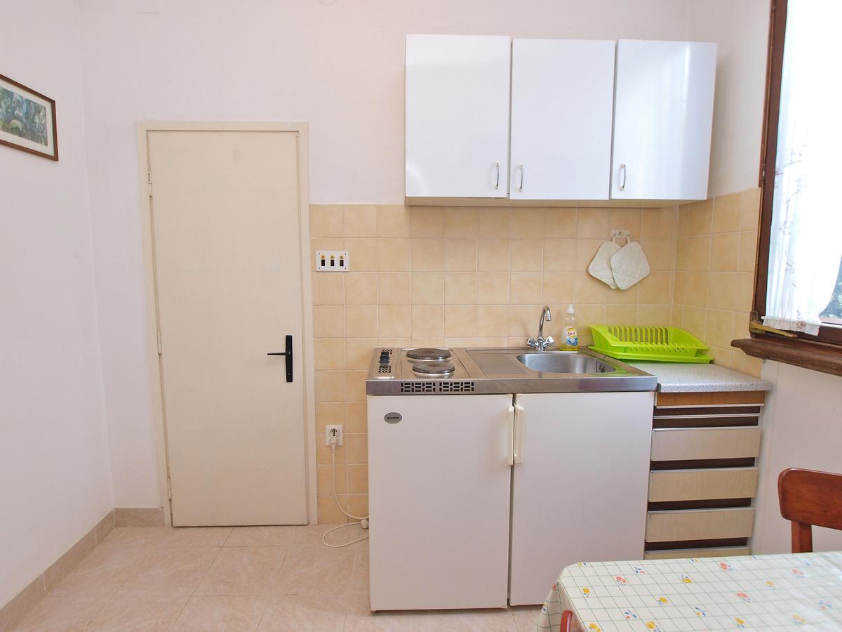 Apartments Ivan 41 Pula Exterior photo